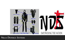 Neco Defence Systems Limited